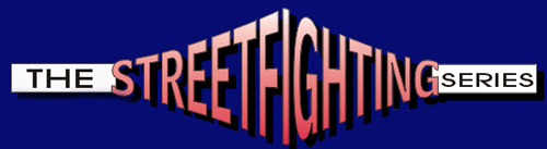 Paul Vunak's Street Fighting Series